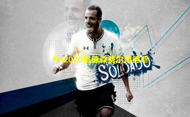 fm2020格德森费尔南德斯