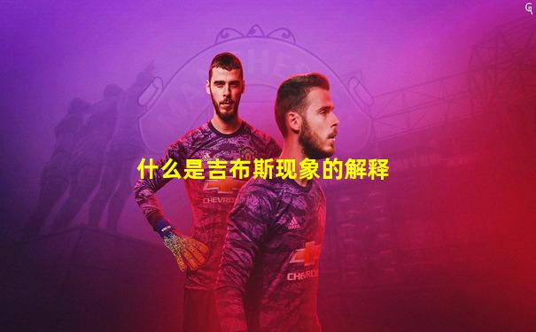 什么是吉布斯现象的解释