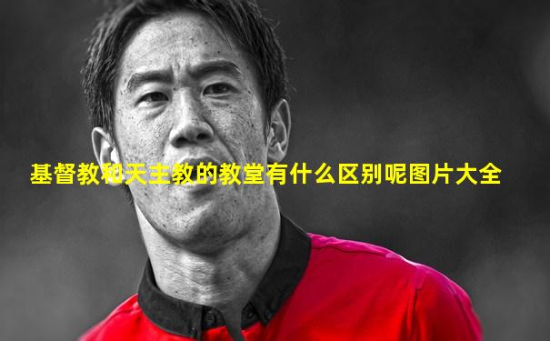 基督教和天主教的教堂有什么区别呢图片大全