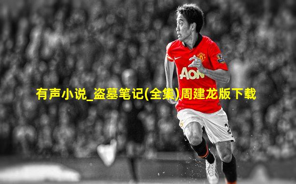 有声小说_盗墓笔记(全集)周建龙版下载