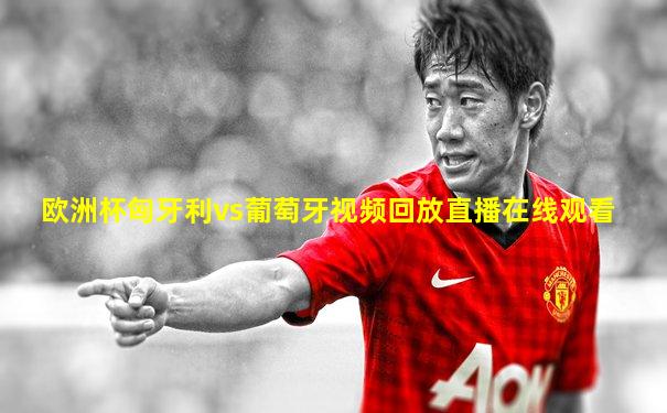 欧洲杯匈牙利vs葡萄牙视频回放直播在线观看