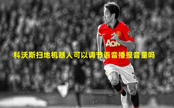 科沃斯扫地机器人可以调节语音播报音量吗