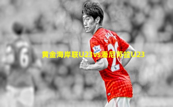 黄金海岸联U23vs潘尼苏拉U23