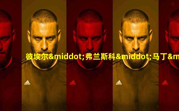 彼埃尔·弗兰斯科·马丁·拉弗尔