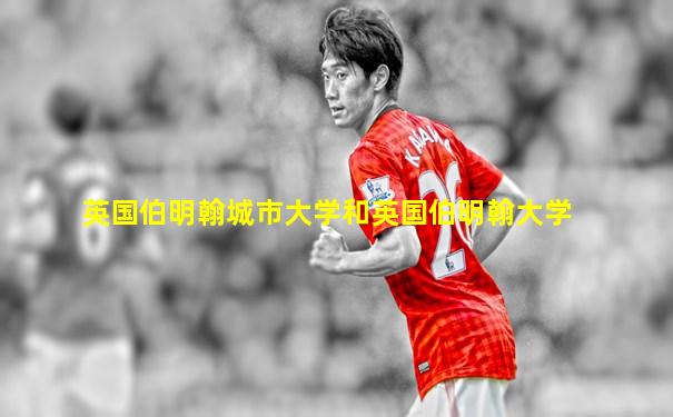 英国伯明翰城市大学和英国伯明翰大学